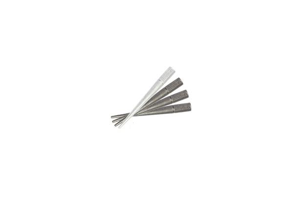 Pin (쐐기(Bull Pin))