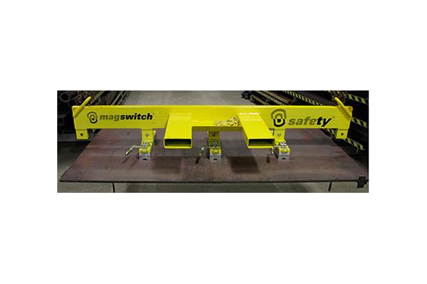 Heavy Lift Frame Series (Manual Control Type)