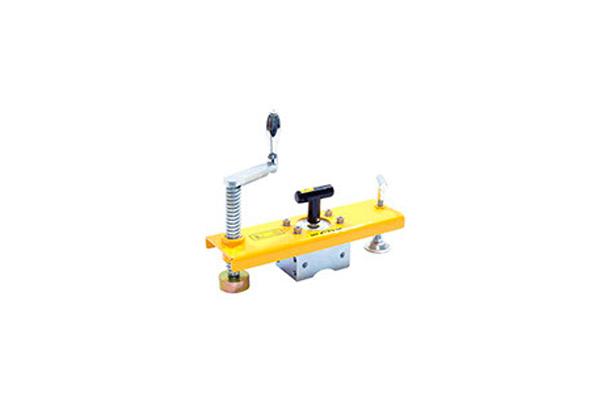 Butt Joint Alignment Tool (Screw handle)