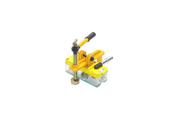 Butt Joint Alignment Tool (ratchet handle)