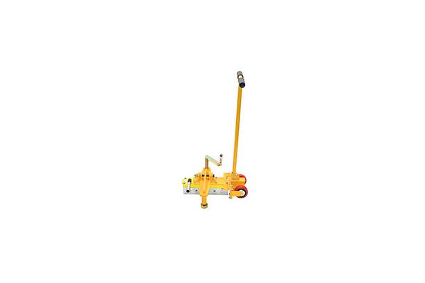 Butt Joint Alignment Tool (Screw handle)