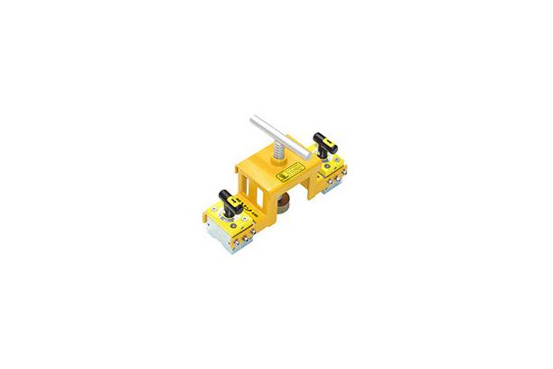 Stiff Jacks (Screw Handle Type)