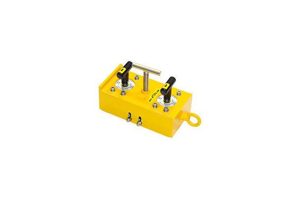 Magnetic Stoper (STP Series)