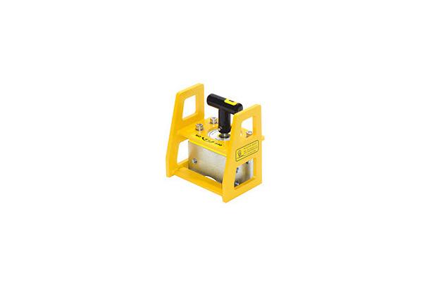 T-Bar Setup Guide and Guide Piece (Heavy-weight seat guide)