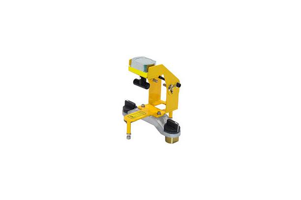 Magnetic Holding Vise