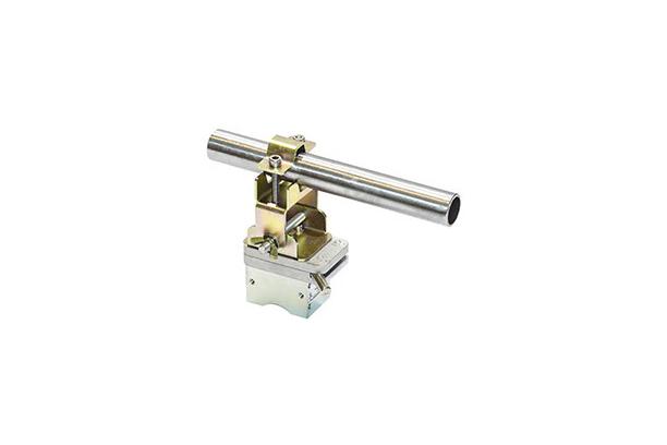 Ladder Holding Magnet Clamp
