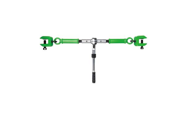 Support Clamp (Ratchet Type Support Clamp)
