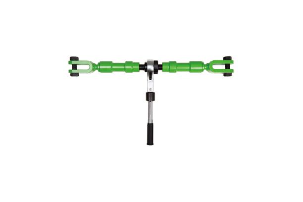 Turnbuckle (Ratchet Type Turnbuckle)