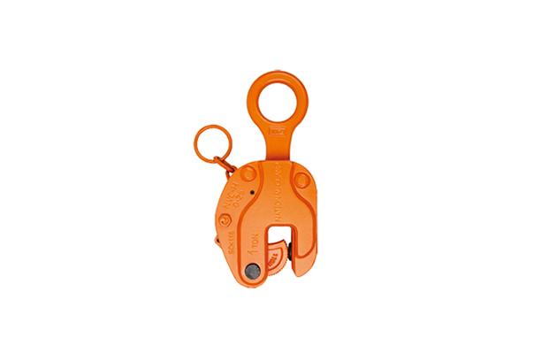 Vertical Clamp