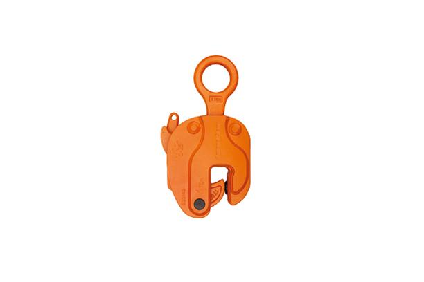 Vertical Clamp
