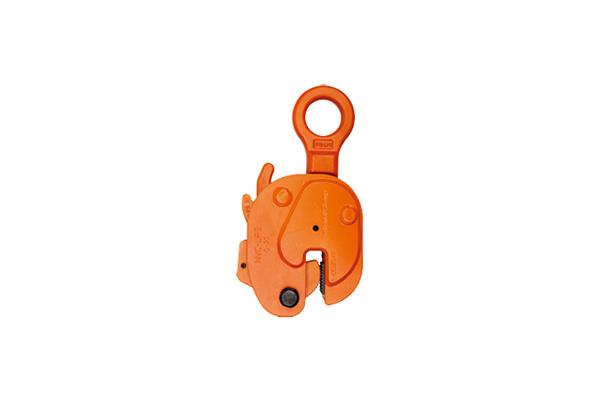 Turnover Clamp