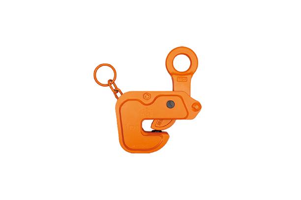 Horizontal Clamp