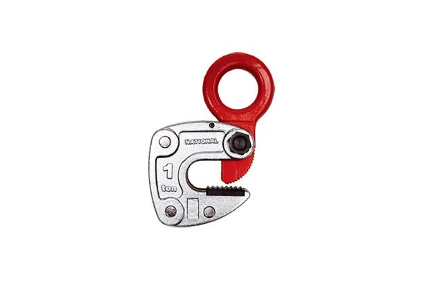 Horizontal Clamp (Horizontal Clamp for Section Steel)