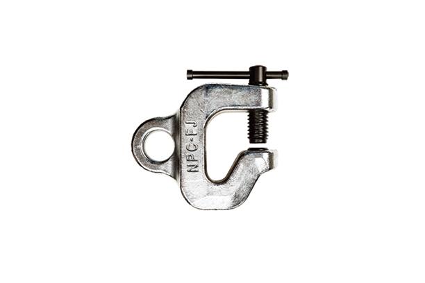Screw Clamp (Screw Clamp for Bulb Plate)