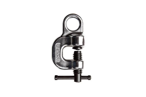 Screw Clamp (Screw Clamp for Safety Belt)