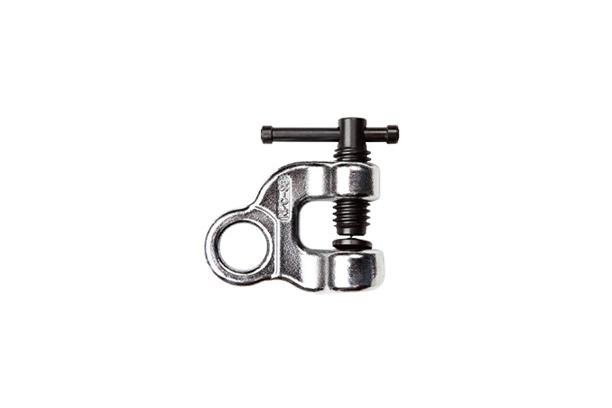 Screw Clamp (Screw Clamp for Safety Belt)