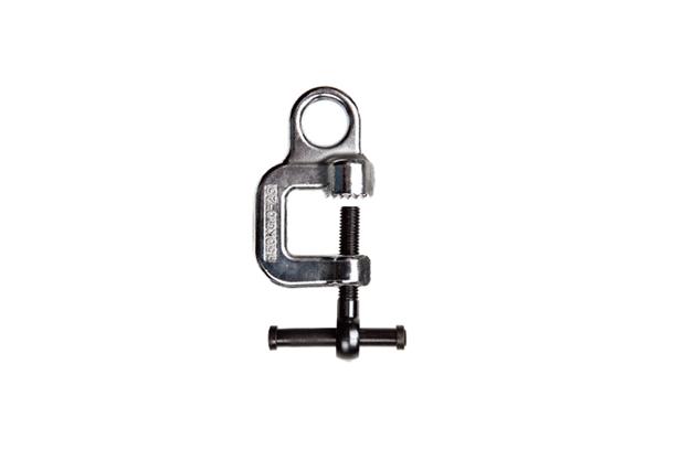 Screw Clamp (Screw Clamp for Guide Rope)