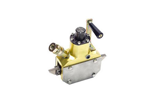 Hydraulic Corner Pusher