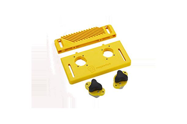 Starter Kit and Attachment