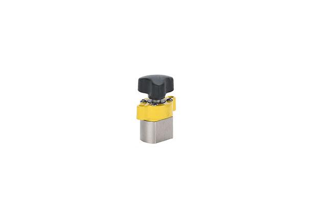 ON/OFF Magnetic Clamp Series (Mgjig)