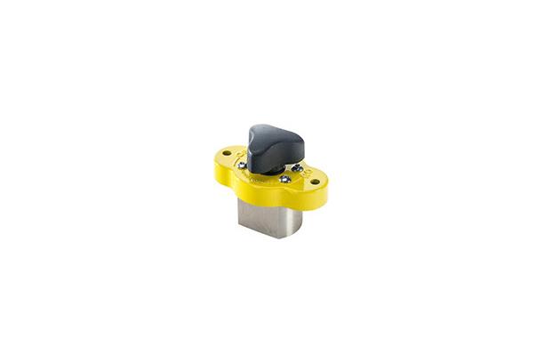 ON/OFF Magnetic Clamp Series (Mgjig)