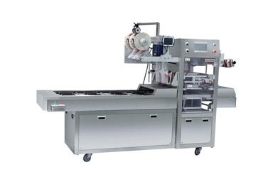 Cup Sealing Machine (Semi Auto)