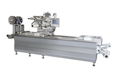 Thermoforming Auto Vacuum Packing Machine