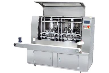 Automatic rice molding vacuum packaging machine