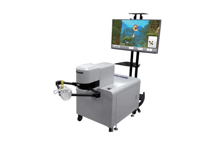 Upper Limb Rehabilitation Robot Trainer
