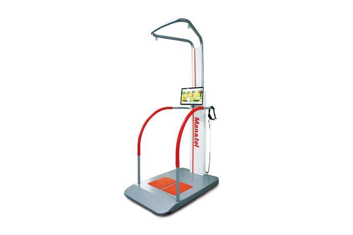 3D Balance Trainer