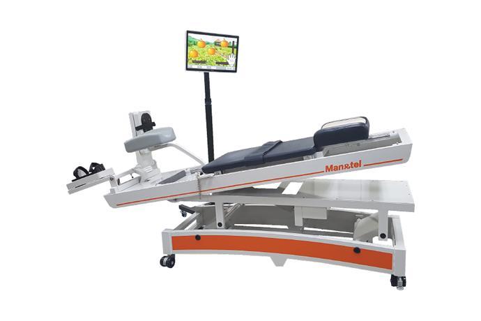 Sliding Balance Trainer