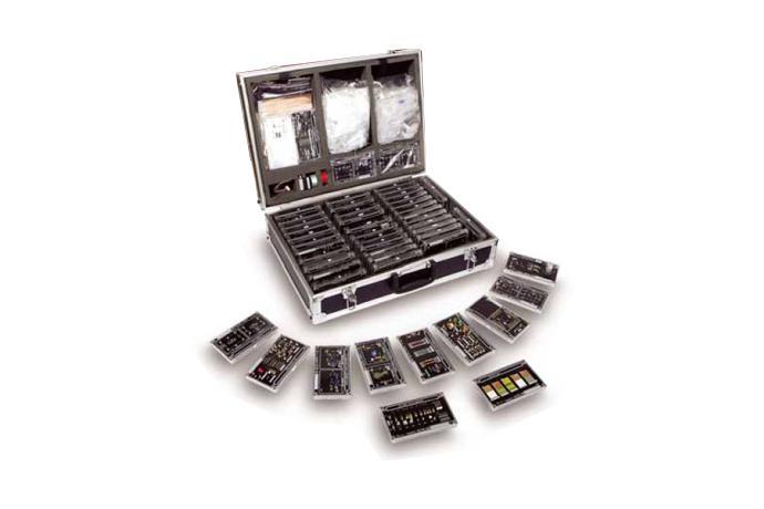 Electronic Component Training Kit
