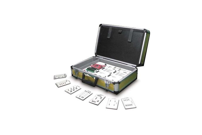 Logic Circuit Trainer