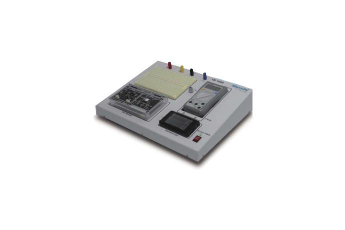 Test Bed