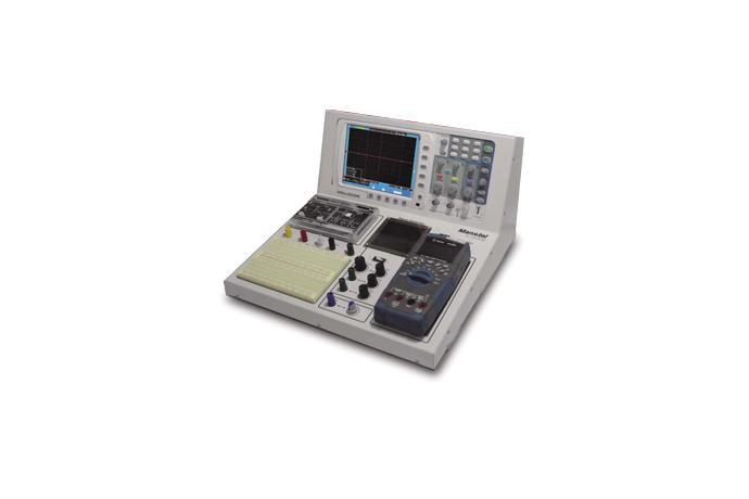 Test Bed