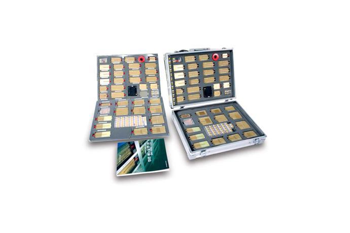 RF Design Technology Trainer