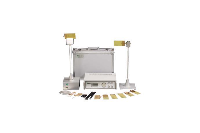 Antenna Training System