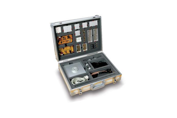 Microwave Communication Trainer (5.8GHz)