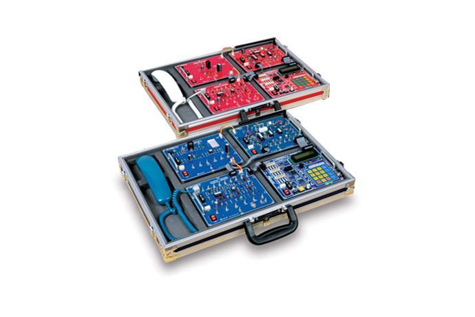 Mobile Telecom Trainer