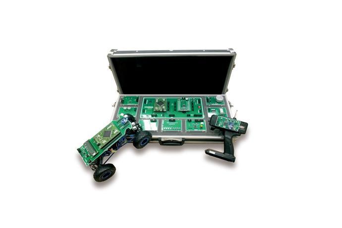PLD Application Training System