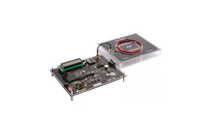 Microprocessor Basic Trainer