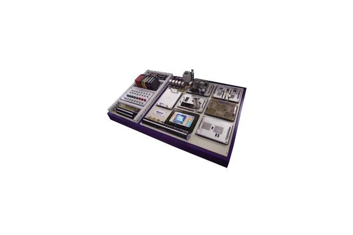 PLC Training System