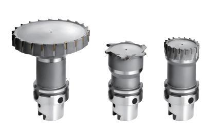 Milling Tool