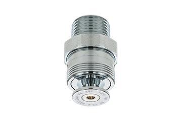 Flush Pendent (UL)