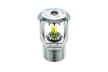 Glass Bulb Upright (UL)