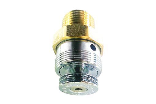 Flush Type Sprinkler (KFI)