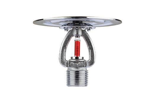 Glass Bulb Type (KFI)