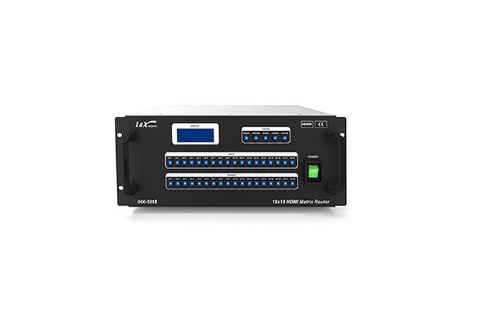 HDMI Matrix Router