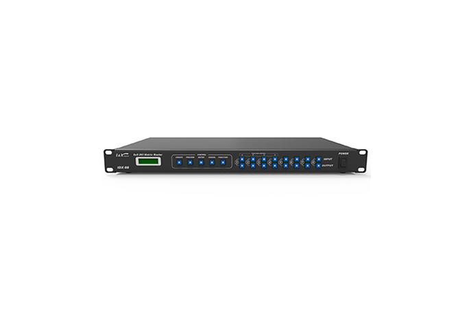 DVI Matrix Router