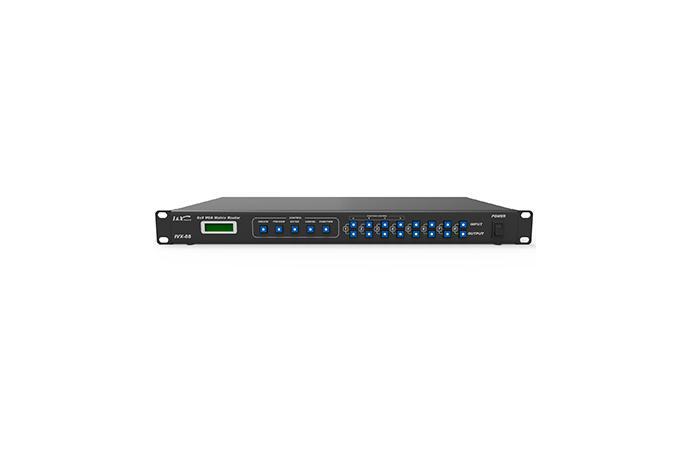 VGA Matrix Router